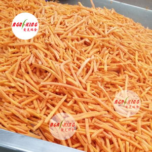 Distribuir Atacado Bulk New Harvest Season IQF Congelado CERANHA SHREDDED - Product Image 2