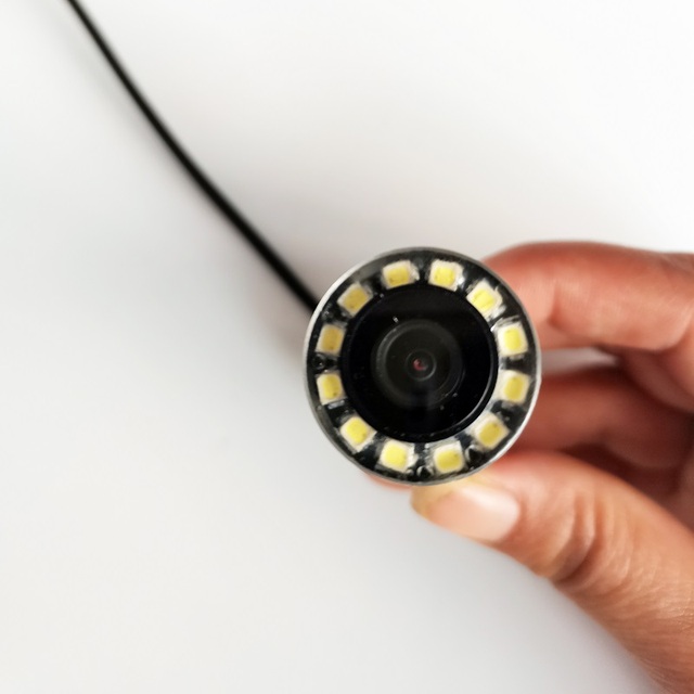 Cheap Price IP68 Waterproof Drain Sewer Pipe Inspection Camera