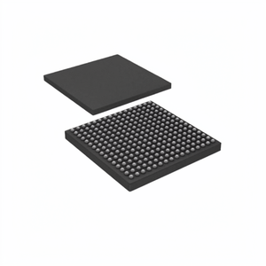 Circuito Integrado BOM IC en Stock 160 BQFP, Componente Electrónico, Chip, Circuito Integrado Embebido, FPGA 125 I/O 160QFP A42MX16-PQ160A - Product Image 1
