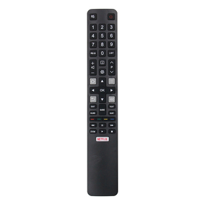 Uso en el hogar Control <span class=keywords><strong>remoto</strong></span> universal  RC802N app TV hecho en China - Product Image 1