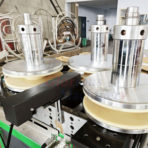 Máquina <span class=keywords><strong>de</strong></span> Doblado CNC Automática Glorious Machinery <span class=keywords><strong>para</strong></span> <span class=keywords><strong>Ventanas</strong></span> y Perfiles <span class=keywords><strong>de</strong></span> <span class=keywords><strong>Aluminio</strong></span>, Motor <span class=keywords><strong>de</strong></span> Alta Precisión <span class=keywords><strong>de</strong></span> 15kW - Product Image 6