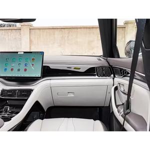 <span class=keywords><strong>BYD</strong></span> Song PLUS EV 605km เรือธงแข่งขันกับ <span class=keywords><strong>Tesla</strong></span> <span class=keywords><strong>Model</strong></span> <span class=keywords><strong>Y</strong></span> แต่ราคาไม่แพงกว่า - Product Image 5