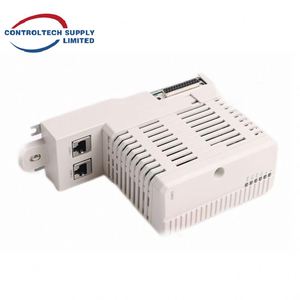 Interfaz Dual RS232-C de Alta Calidad al Mejor Precio CI853K01 3BSE018103R3 - Product Image 4