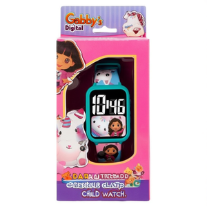 Reloj GABBY’S DOLLHOUSE GD 00019 - Product Image 3