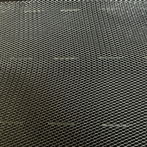 Grillage métallique expansé diamanté à support papier, galvanisé, pour enduit mural et anti-fissures, <span class=keywords><strong>prix</strong></span> usine - Product Image 1