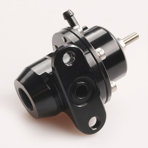 Valve de régulation de pression de carburant 10 mm de diamètre extérieur 6 mm de diamètre intérieur pour systèmes de moteur Honda Civic Tuning - Product Image 3