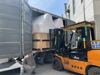 Conteneurs à ouverture latérale complète pour transport spécial 6M 12M 20GP 40HQ Expédition avec le fret inclus Chargement et déchargement faciles