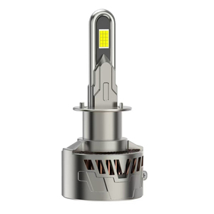 Faro LED en Forma de U para Automóvil FS90 H1, Súper Brillante, Luz Alta y Baja Integrada, Luz Delantera - Product Image 2