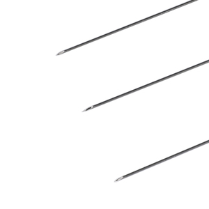 <span class=keywords><strong>Aiguille</strong></span> de <span class=keywords><strong>ponction</strong></span> <span class=keywords><strong>lombaire</strong></span> légère avec poignée ergonomique pour une manipulation stable et contrôlée - Product Image 2