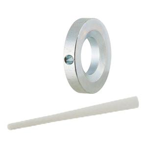 FISCHER - 547515 Arandela para aplicaciones sísmicas FFD - EAN 4048962336955 ANCLAJES LIGERO - Product Image 1