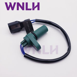 เซ็นเซอร์ตำแหน่งเพลาข้อเหวี่ยง WNLH รุ่น 1-81510343-2 7157-9393-0V สำหรับเครื่องยนต์ Isuzu 4HK1 6HK1 6BG1 รถขุด - Product Image 5