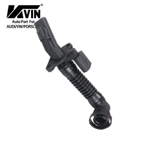 Manguera de escape KVIN 03H103202D para manguera de escape Q7/7P 3,6 para CC/MT/TR3.6/3,2, Q73.6 03H 103 <span class=keywords><strong>202</strong></span> D - Product Image 2