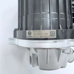 Separador de Aceite y Gas Original 1000930627 Compatible con Motor Weichai P7, Camiones Pesados y Autobuses Urbanos - Product Image 5