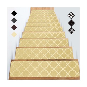 <span class=keywords><strong>Escalier</strong></span> commercial anti-dérapant bande de roulement d'<span class=keywords><strong>escalier</strong></span> protecteur auto-adhésif colle <span class=keywords><strong>tapis</strong></span> coureur <span class=keywords><strong>tapis</strong></span> de roulement <span class=keywords><strong>pour</strong></span> escaliers intérieurs - Product Image 5