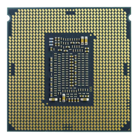 Processeur Cpus Core I3 10105 Lga 1200 pour ordinateur de bureau Cpu