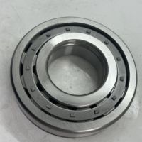 Roulement à rouleaux prix usine 55*120*29mm NUP311 roulement de boîte de vitesses roulement à rouleaux cylindriques NUP311EN
