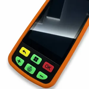 Collar GPS Multifunción para Perros: Diseño Sumergible IP68 + Alertas de Geocerca Configurables y Herramientas de Marcación de Posición - Product Image 3