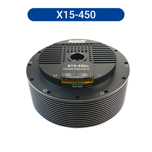 Motor BLDC Myactuator RMD-X15 para Robot Humanoide, Motor sin Escobillas de Alto Torque 450N.M, Motor Planetario RMD-X15-P20-450-E con Encoder D - Product Image 3