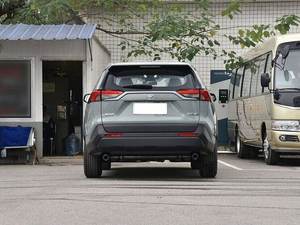 2024 Mejor <span class=keywords><strong>precio</strong></span> Hecho en China 2017 AWD Flagship 5 asientos RAV 4 <span class=keywords><strong>Hybrid</strong></span> SUV Nuevo motor dual 2.5L T-oyota RV - Product Image 5