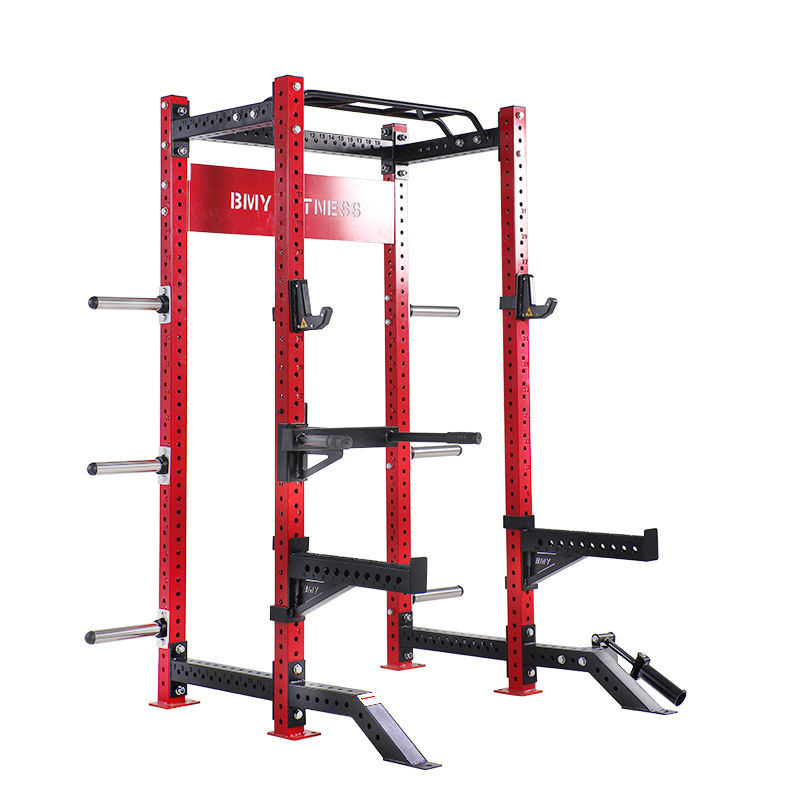 Chinese Squat Racks Ultimate Strength Training Solutions