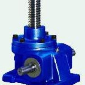 Swl Series <b>Worm</b> Gear Lift Swld10t Right Hand Manual Operation For Manufacturing Plant - Product Image 1