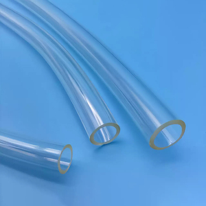 Manguera de Oxígeno Especial para Acuicultura Agrícola de Alta Calidad, sin Sabor, Tubería Transparente de PVC - Product Image 3