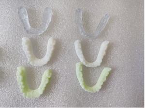 Servicio de Impresión 3D de Prototipos de Plástico ABS SLA de Buena Calidad para Aplicaciones Industriales Disponible a Precio de Fábrica - Product Image 6