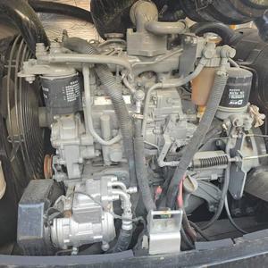 <span class=keywords><strong>Mini</strong></span>-excavatrice sur chenilles SY60C de 6 tonnes avec moteur diesel hydraulique, hydraulique, godet de 0,25 m, cabine à faible bruit - Product Image 2