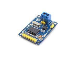 Module Makerfabs MCP2515, facile à contrôler, permet de connecter n'importe quel périphérique CAN Bus via l'interface SPI avec votre MCU E196 - Product Image 4