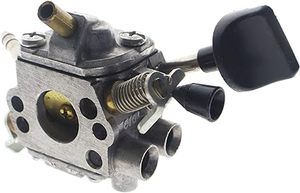 Carburateur <span class=keywords><strong>BR800</strong></span> de haute qualité pour souffleur à feuilles STIHL <span class=keywords><strong>BR800</strong></span> BR800X BR800CE 4283-120-0601 42831200601 Carburador - Product Image 2