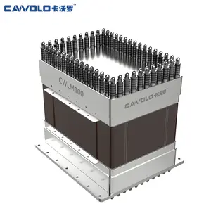 Cawolo New Design Industrial Use Water Electrolysis Hydrogen Energy Fuel Cell Generator For Power Generation