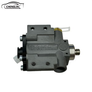 Módulo Dosificador de Urea AdBlue A0444011015, Válvula Dosificadora 0444011016, 044401015 PARA SCANIA Serie P G R T - Product Image 3