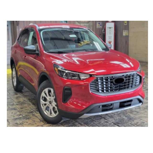 OEM PJ6Z-17D957-AA Auto Car Front Bumper for Ford Escape 2023 USA