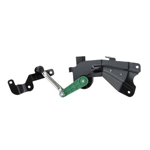 เซ็นเซอร์วัดความสูงของรถ 8J0941309A สำหรับออดี้ A3 TT วัสดุ ABS - Product Image 3