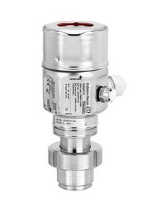 เซ็นเซอร์วัดการไหลแบบไฮโดรสแตติก E+H Endress Hauser รุ่น FMB50 คุณภาพสูง ราคาดีที่สุด - Product Image 2