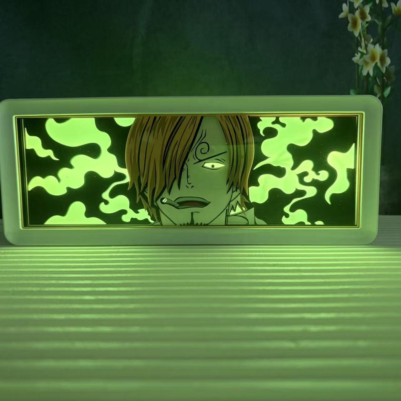 Sanji le