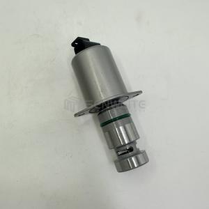 Válvula Solenoide de Control Volvo 23013325 DC 24V para Aceite, Repuestos para Excavadoras - Product Image 2