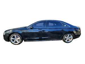 Audi A8 LWB 3.0 TDI Quattro d'occasion – Fournisseur coréen professionnel – 300 unités par mois – Diesel de luxe à empattement long - Product Image 6