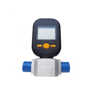 เครื่องวัดการไหลของก๊าซทางการแพทย์ OEM พลาสติก สำหรับการดูแลที่บ้าน RMF3700 เครื่องวัดการไหลทางการแพทย์ เครื่องวัดการไหลของออกซิเจน เครื่องวัดการไหลของก๊าซ เครื่องวัดการไหลของก๊าซพลาสติก - Product Image 2