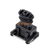 Connecteur automobile TE AMP 282189-1/282189-6/282189-5/282189-2/282191-1/282192-1/282193-1/282236-2/282194-1 à 2/3/4/5/6/7 broches