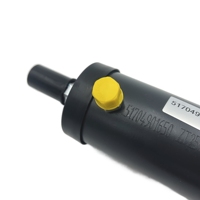51704901650 Nouvel ensemble de vérin d'inclinaison 229 mm pour chariot élévateur Linde 335-03 E16 E20-03 Pièces de rechange Chine