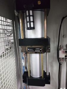 R600a r32 réfrigérant r406a <span class=keywords><strong>r410a</strong></span> r407c r134a réfrigérant de recyclage machine de récupération - Product Image 5