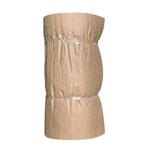 UET UL723 Manta isolante thermique R94 fabriquée avec des rouleaux <span class=keywords><strong>de</strong></span> <span class=keywords><strong>laine</strong></span> <span class=keywords><strong>de</strong></span> <span class=keywords><strong>verre</strong></span> <span class=keywords><strong>de</strong></span> 40 <span class=keywords><strong>mm</strong></span> d'épaisseur, rouleaux recouverts <span class=keywords><strong>de</strong></span> papier kraft - Product Image 3