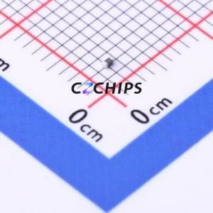 MLB1005F-310T Ferrite Bead 0402 RF ( Impedance @ Frequency: 31Ohm@100MHz )( Error: 25% )( DC Resistance (DCR): 200mOhm ) - Product Image 2