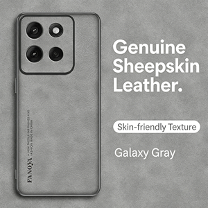 Nouvelle coque de téléphone de luxe texturée pour Motorola <span class=keywords><strong>Moto</strong></span> G56, coque de protection fine et minimaliste antichoc pour Motorola Edge 60 - Product Image 4