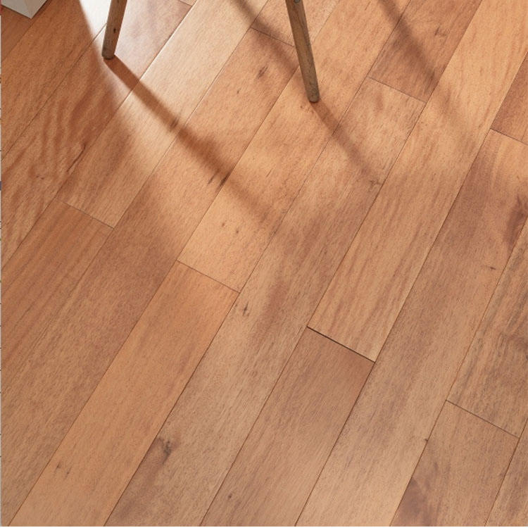 สีไม้ดั้งเดิม