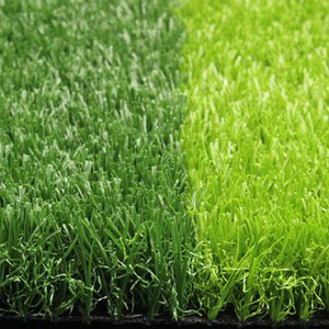 Facile à installer aménagement extérieur Gazon artificiel en gazon synthétique pour aire de jeux - Product Image 6