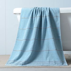 Toalla de Playa de Algodón Moderna y Popular, Altamente Absorbente y de Secado Rápido, Toalla Grande Ideal para Nadadores y Piscinas - Product Image 4