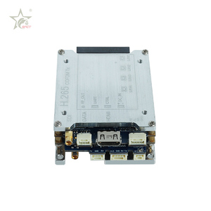 Lò vi sóng UHF RF H.265 PCB module cho truyền thông không dây - Product Image 1
