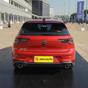 Nouvelle conception Volkswagen <span class=keywords><strong>Golf</strong></span> <span class=keywords><strong>GTI</strong></span> <span class=keywords><strong>2026</strong></span> 380TSI DSG Nouvelle voiture Volant à gauche Pneu R18 avec 5 portes 5 places Berline Véhicule à essence - Product Image 6